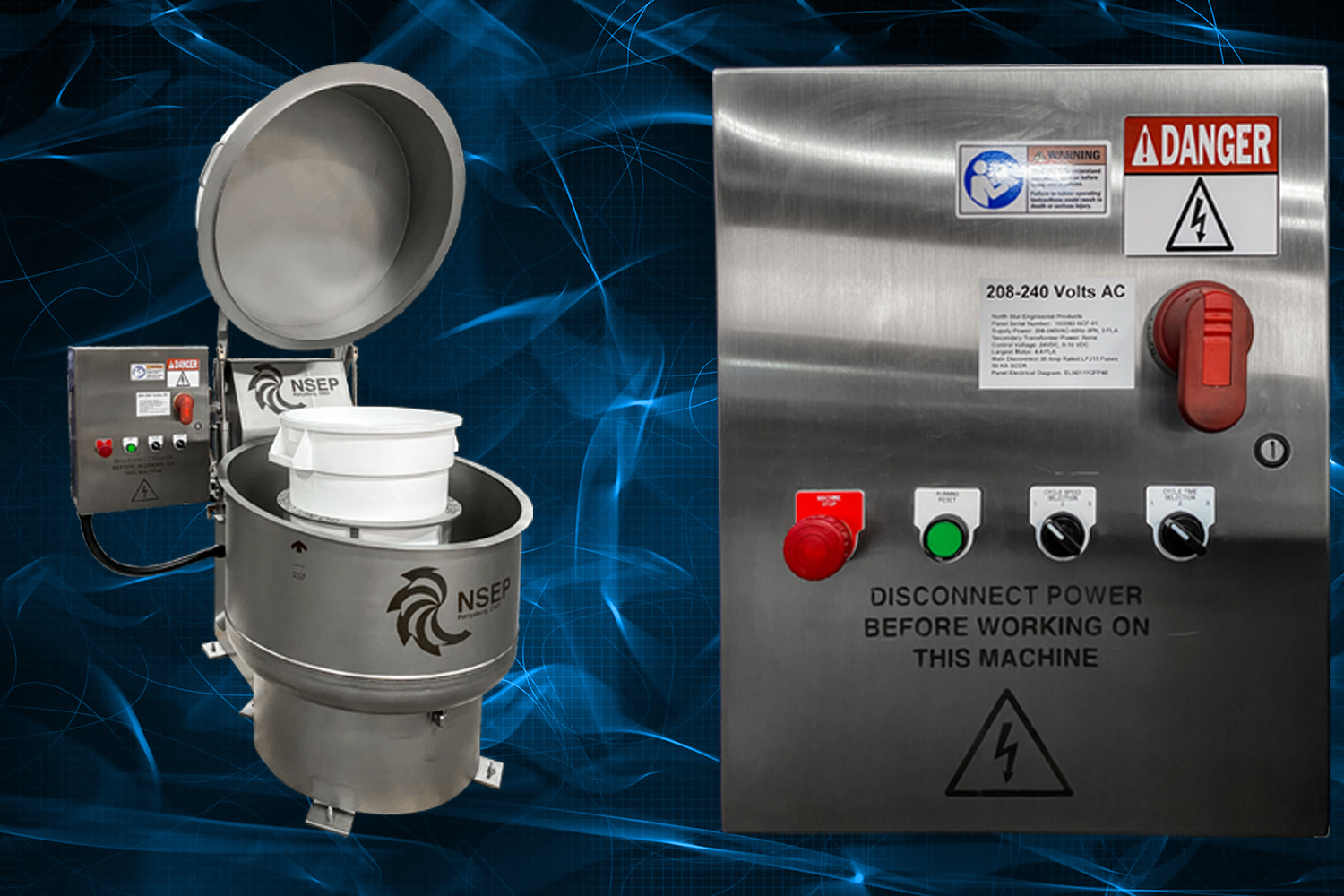 Acid Etching Service